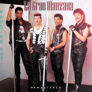 收聽La Gran Manzana的Amo歌詞歌曲