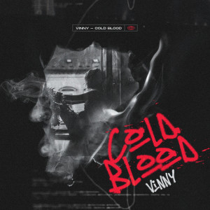 Album Cold Blood from Vinny