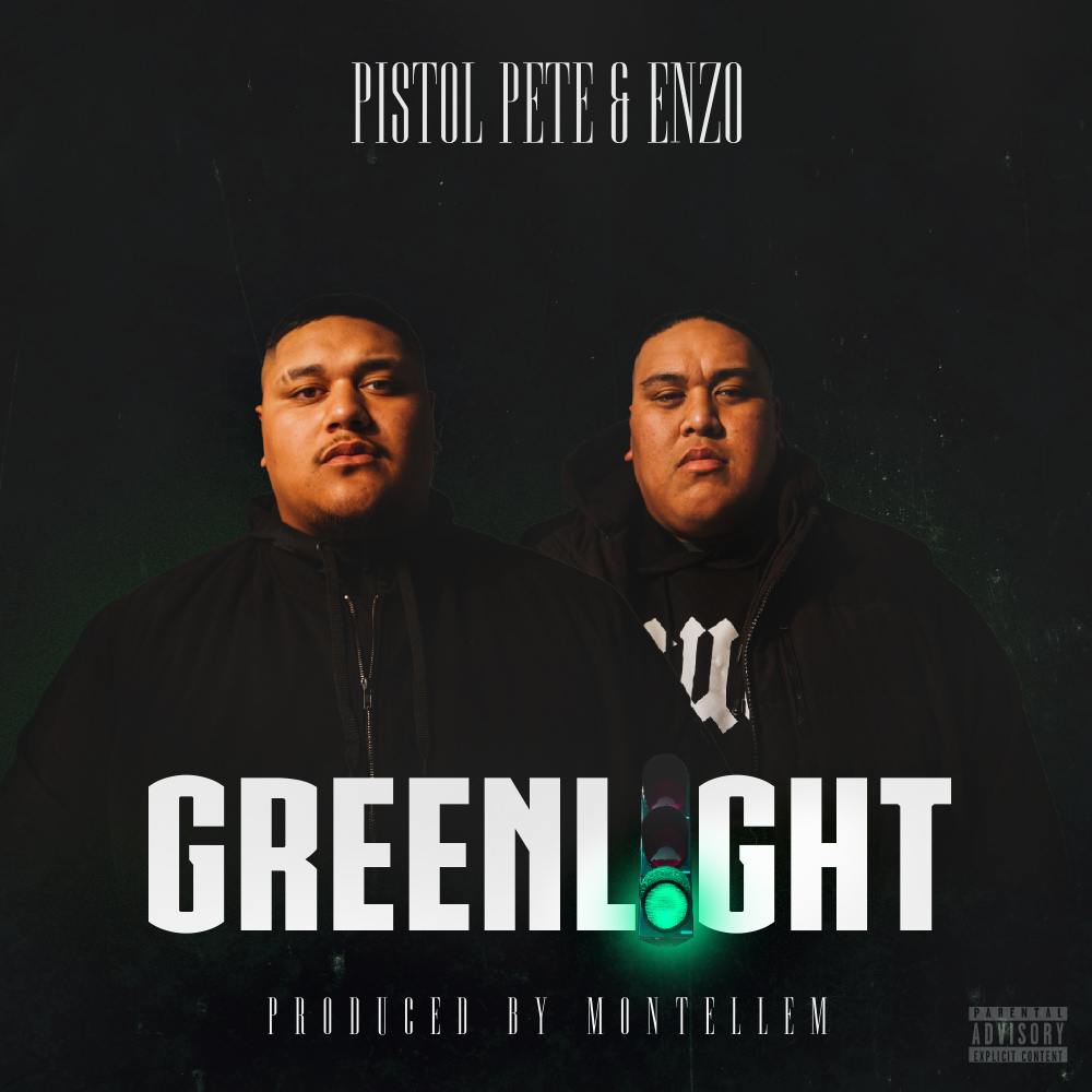 Green Light (Explicit)