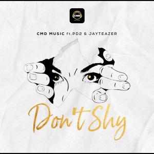 ดาวน์โหลดและฟังเพลง Don't Shy (feat. PD2 & Jay Teazer) พร้อมเนื้อเพลงจาก CMD