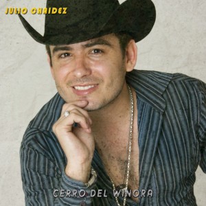 อัลบัม Cerro del Winora ศิลปิน Julio Chaidez
