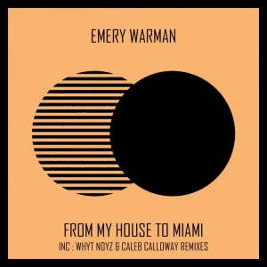 ดาวน์โหลดและฟังเพลง My House พร้อมเนื้อเพลงจาก Emery Warman