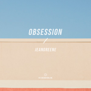JEAN GREENE的专辑OBSESSION
