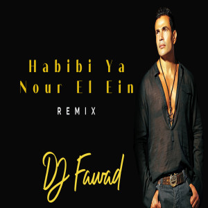 收听DJ Fawad的Habibi Ya Nour El Ein (Remix)歌词歌曲