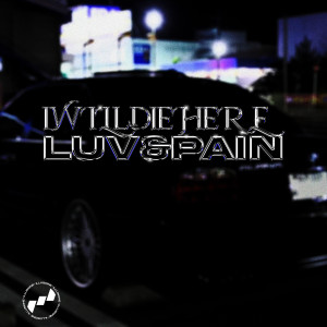 Listen to LUV & PAIN song with lyrics from iwilldiehere