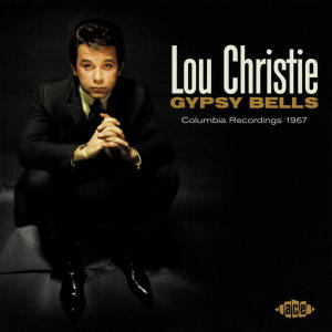 Lou Christie的專輯Gypsy Bells - The 1967 Columbia Recordings