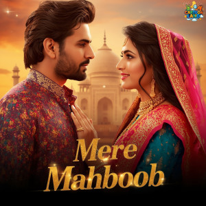Album Mere Mahboob from 
