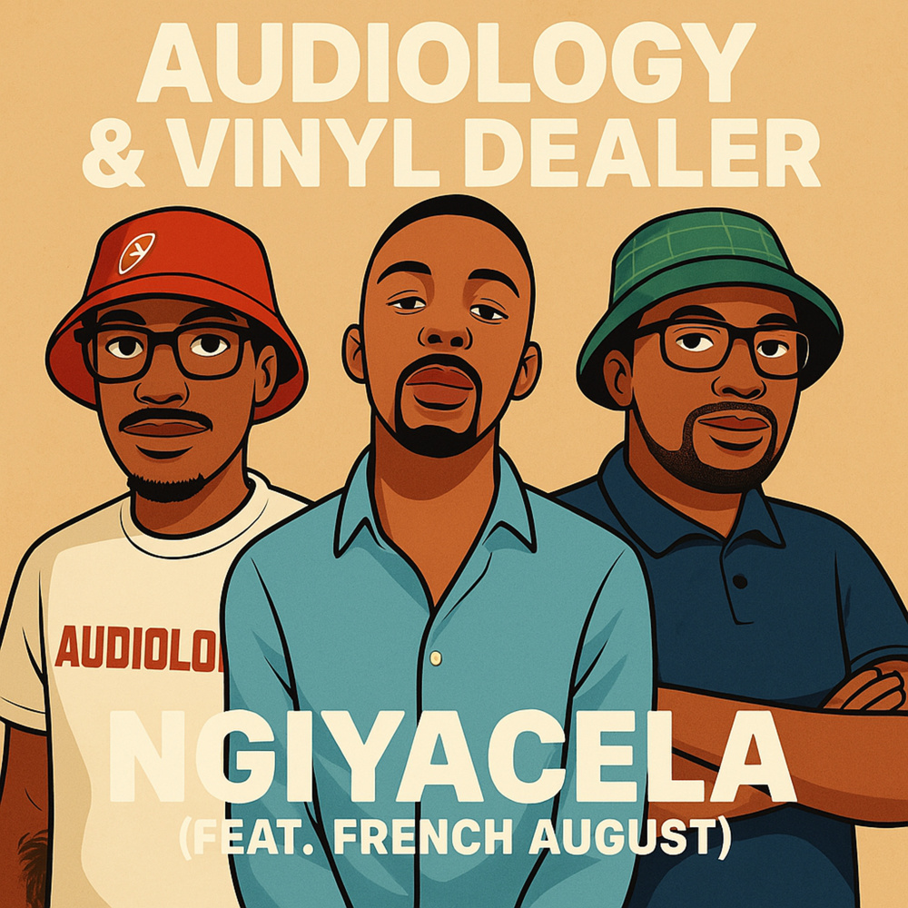 Ngiyacela