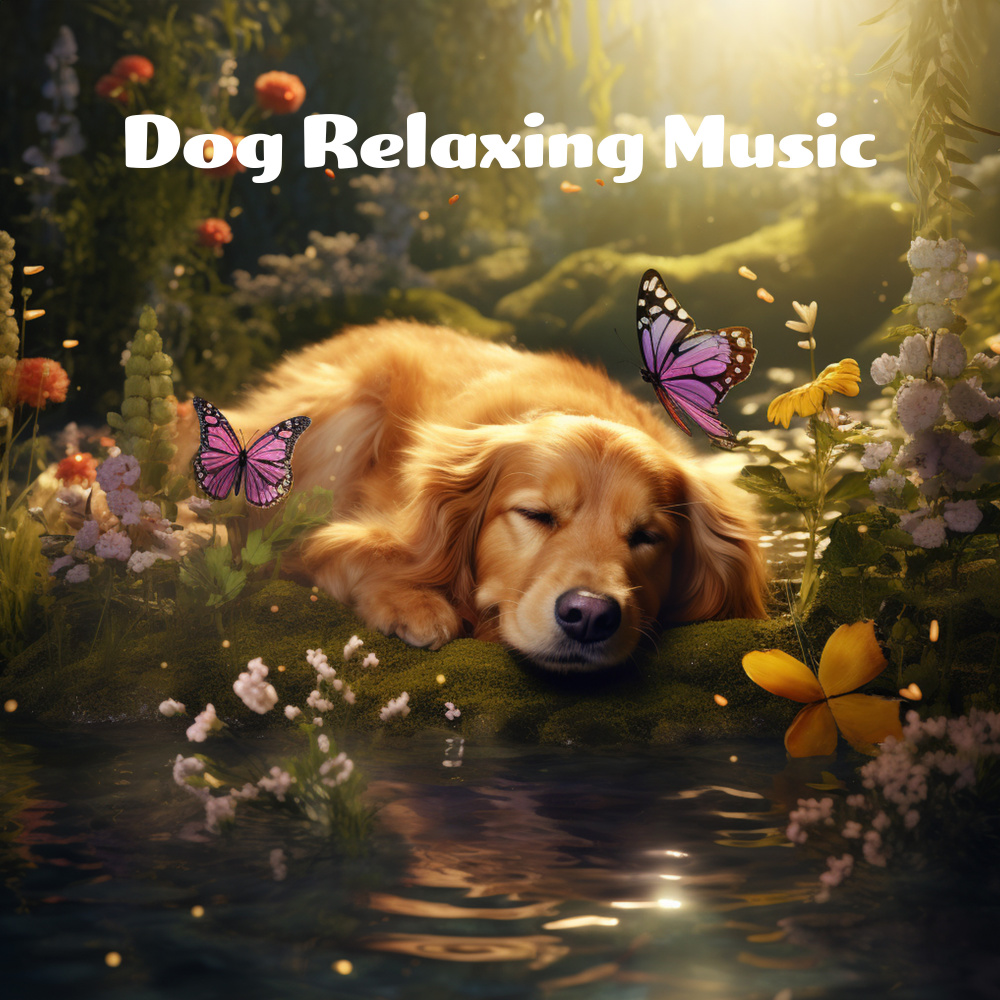 Dog Relaxing Music Vol.10
