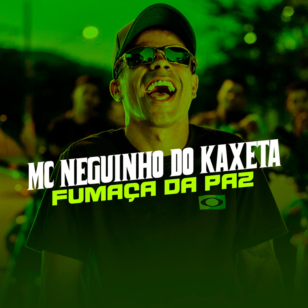 Fumaça da Paz (Explicit)