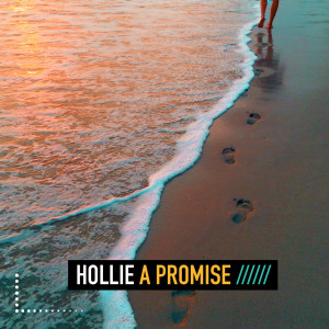 Hollie的专辑A Promise
