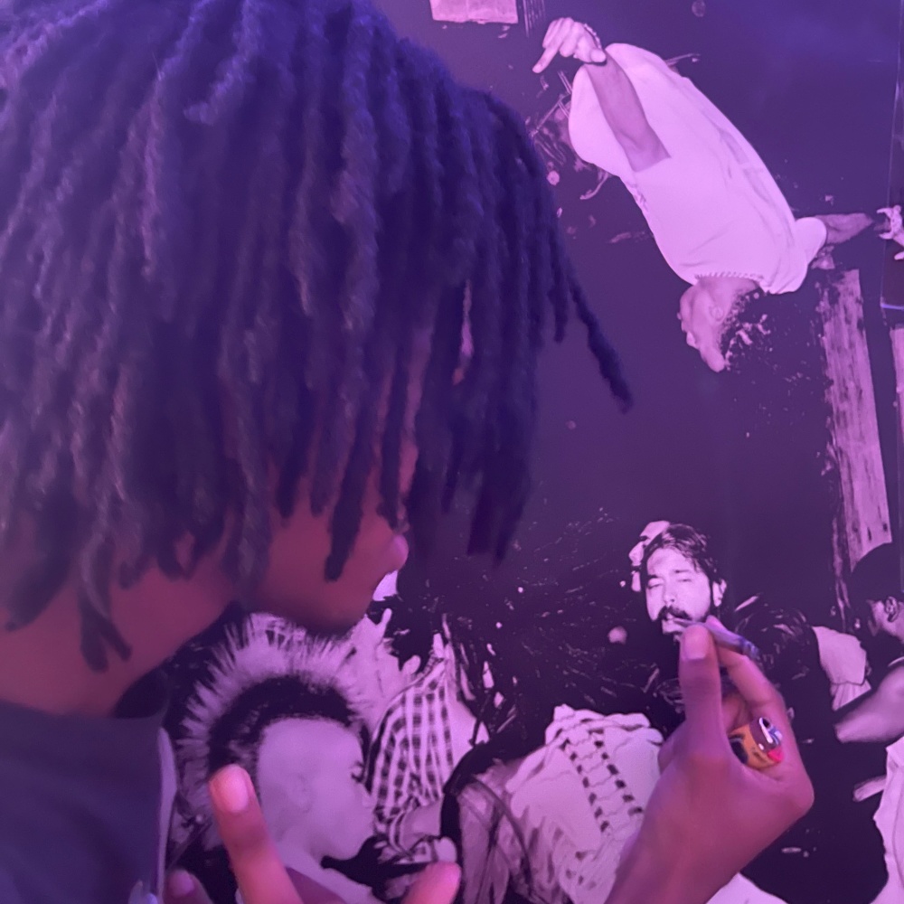 Flock w the Birds (Explicit)