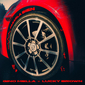 อัลบัม Pasarla Bien (Explicit) ศิลปิน Lucky Brown