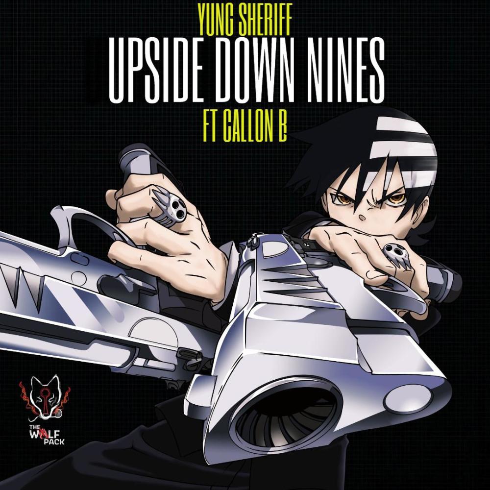 Upside Down Nines (feat. Callon B) (Explicit)
