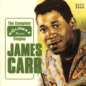 ดาวน์โหลดและฟังเพลง Coming Back to Me Baby พร้อมเนื้อเพลงจาก James Carr