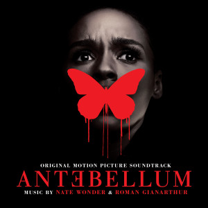 อัลบัม Antebellum (Original Motion Picture Soundtrack) ศิลปิน Roman GianArthur
