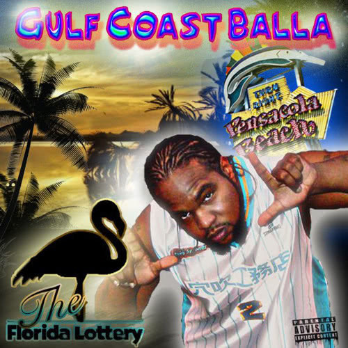 Gulf Coast Ballin' (feat. Rick Ross) (Explicit)