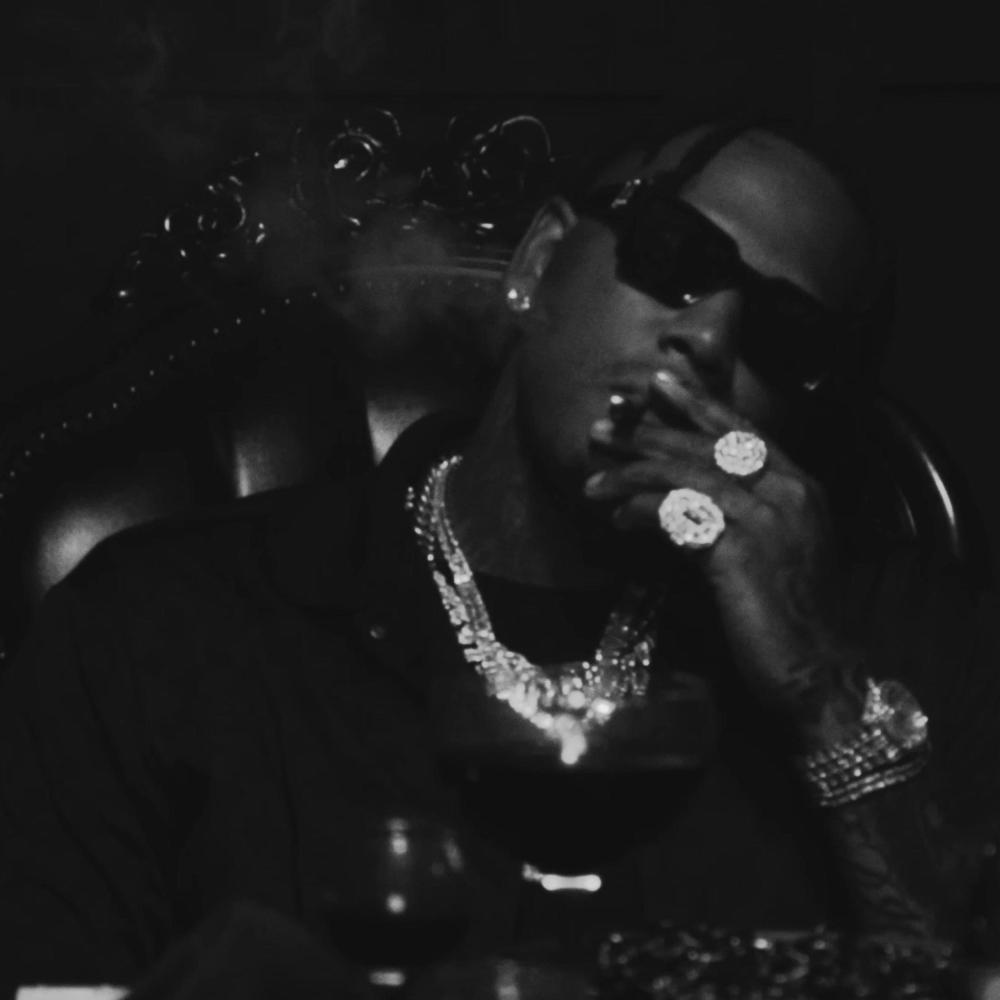 Christopher Wallace (feat. Finesse2tymes) (Explicit)