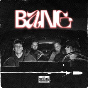 Pionieris的專輯BANG (feat. Misters Krūmiņš & Pionieris) (Explicit)