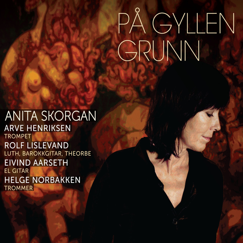 På Gylden Grunn