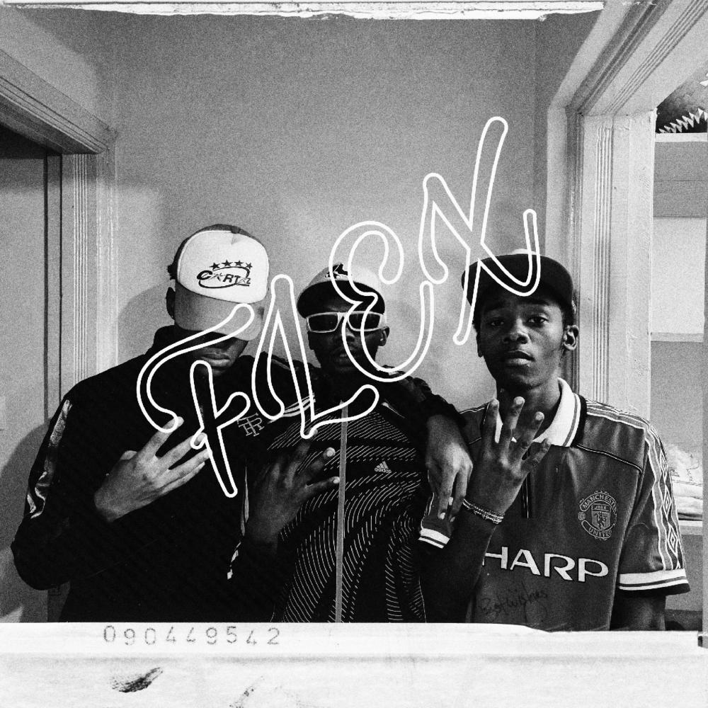 FLEX! (feat. Tezo_v.s.a) (Explicit)