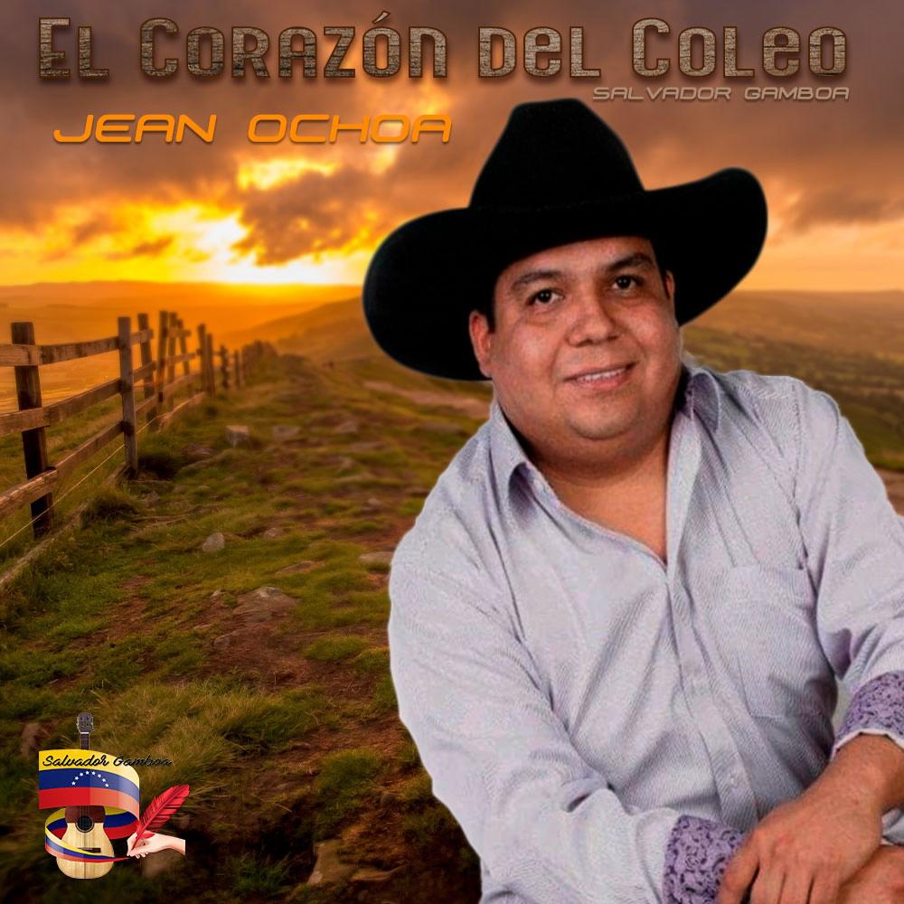 EL CORAZÓN DEL COLEO