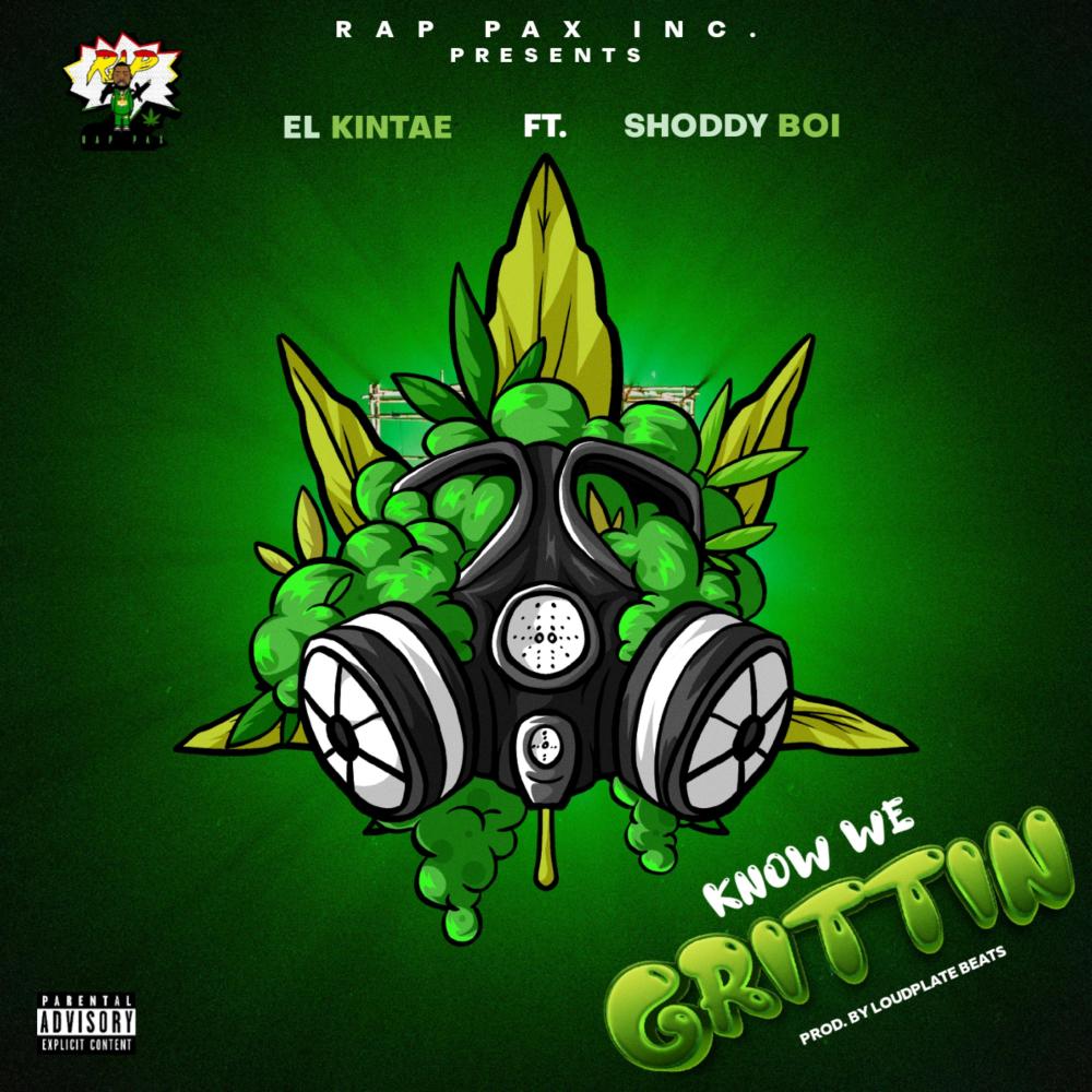 Know We Grittin (feat. Shoddy Boi) (Explicit)