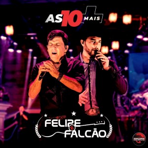 收聽Felipe e Falcão的Quer Tirar a Dúvida (Ao Vivo)歌詞歌曲
