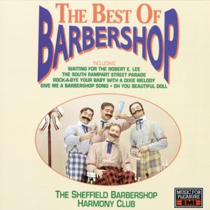 收聽Sheffield Harmony Barbershop Club的There Is Nothing Like A Dame歌詞歌曲