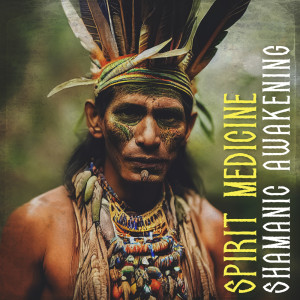 Spirit Medicine (Shamanic Awakening, Ayahuasca Journey to Find Your Deepest Purpose)