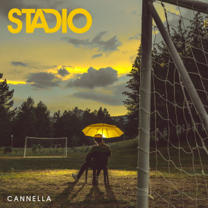 Cannella的专辑Stadio