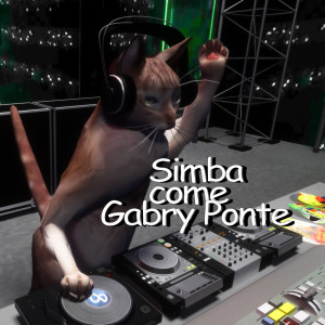 ดาวน์โหลดและฟังเพลง Simba come Gabry ponte พร้อมเนื้อเพลงจาก Salvo La Monica