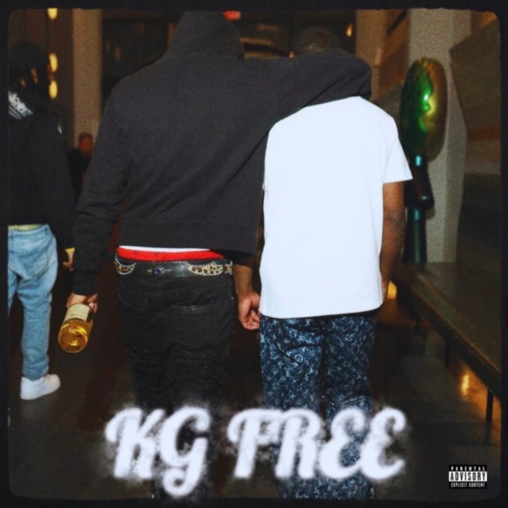 KG Free (Explicit)