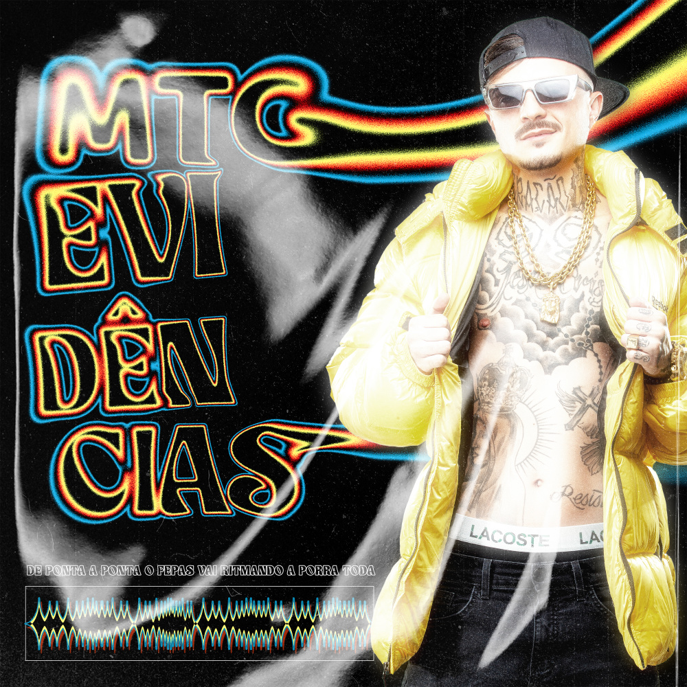 MTG EVIDÊNCIAS
