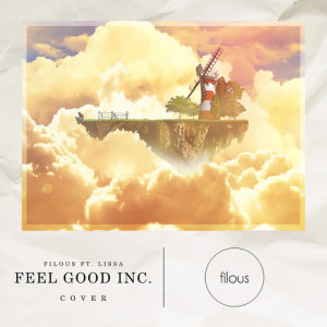 ดาวน์โหลดและฟังเพลง Feel Good Inc. (Single Version) พร้อมเนื้อเพลงจาก filous