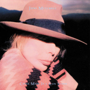 收聽Joni Mitchell的The Tea Leaf Prophecy (Lay Down Your Arms)歌詞歌曲