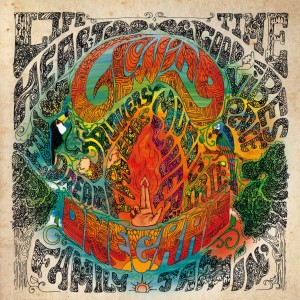 ดาวน์โหลดและฟังเพลง Night on Fire พร้อมเนื้อเพลงจาก ONEGRAM