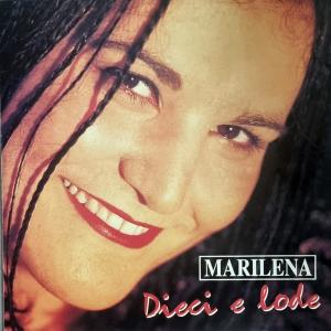 收聽Marilena的VOGLIO STA CU TE歌詞歌曲