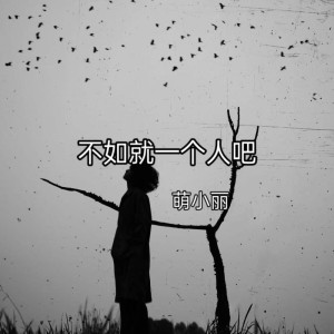 Album 不如就一个人吧 from 虞丽丽