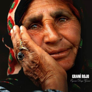 Listen to Eyvax Daye Grani song with lyrics from Grani Rojo