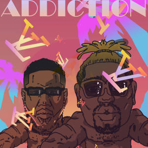 D.T的专辑Addiction (feat. Tig3rwould)