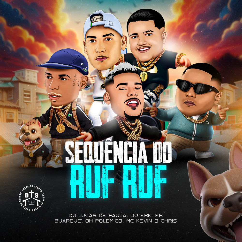 Sequência do Ruf Ruf (Explicit)