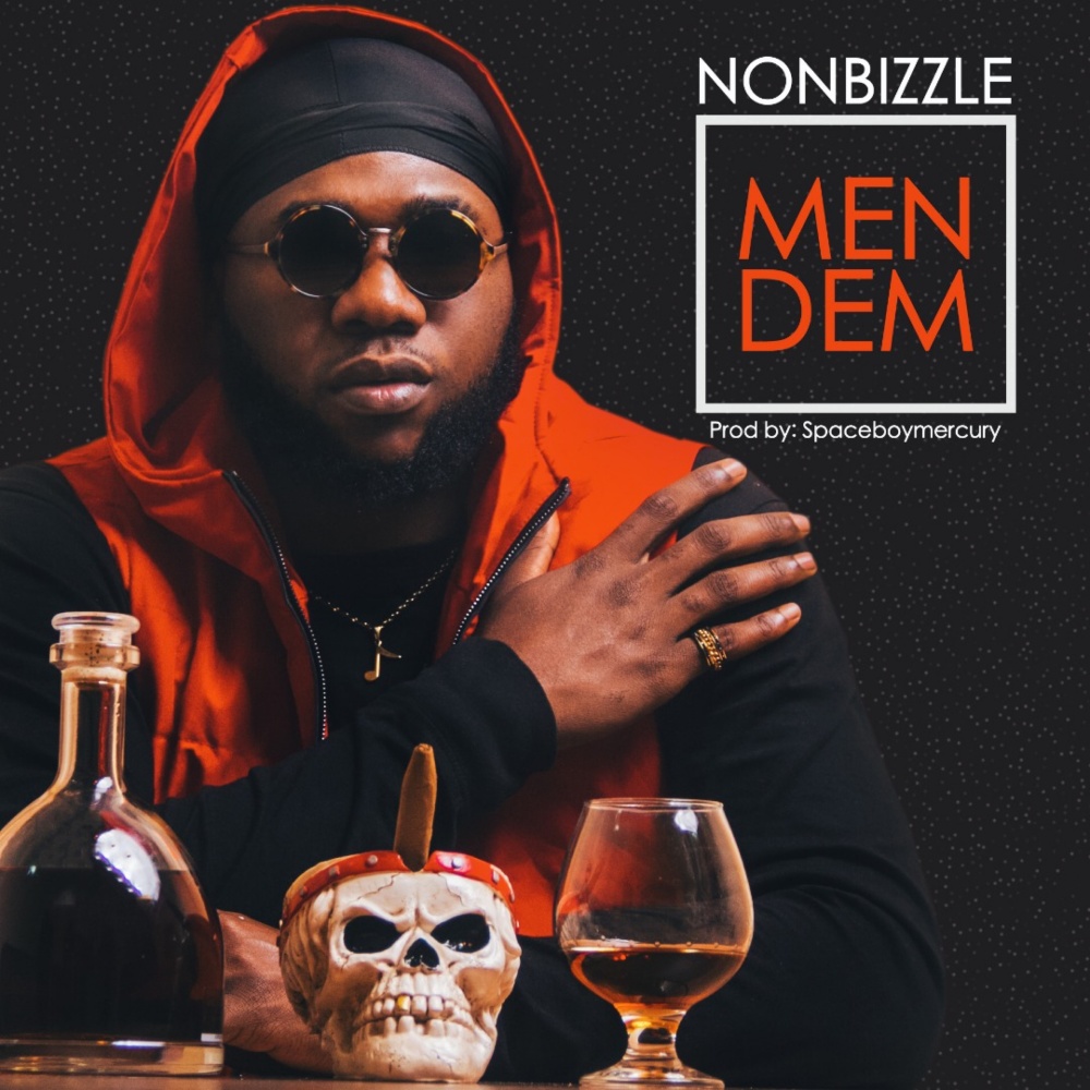 Men Dem (Explicit)