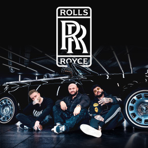 Rolls Royce (Explicit)