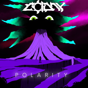 收聽Colony的Polarity歌詞歌曲