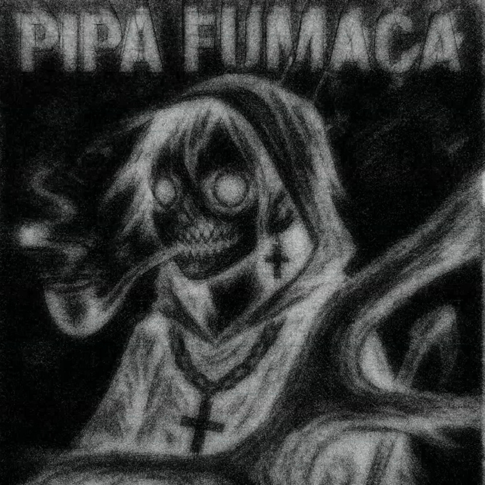 Pipa Fumaça (Speed Up)
