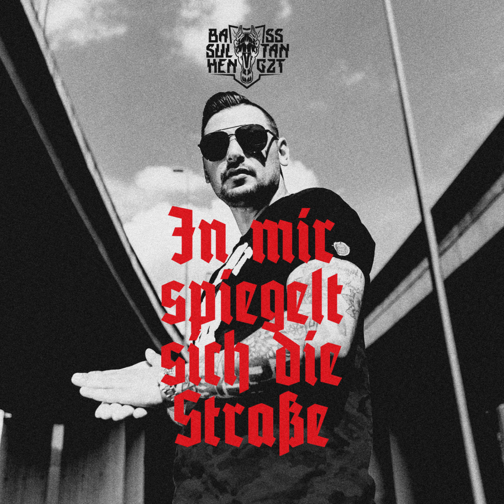 In mir spiegelt sich die Strasse