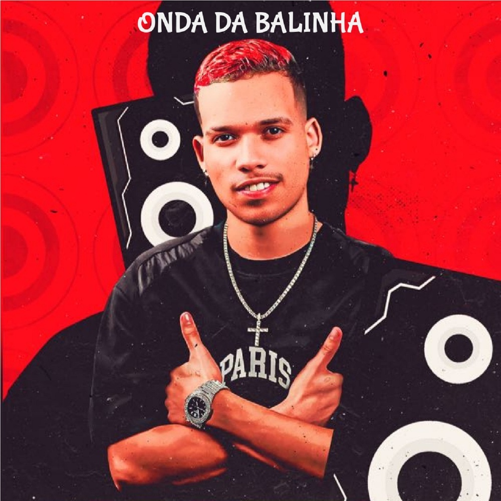 Onda da Balinha (Explicit)