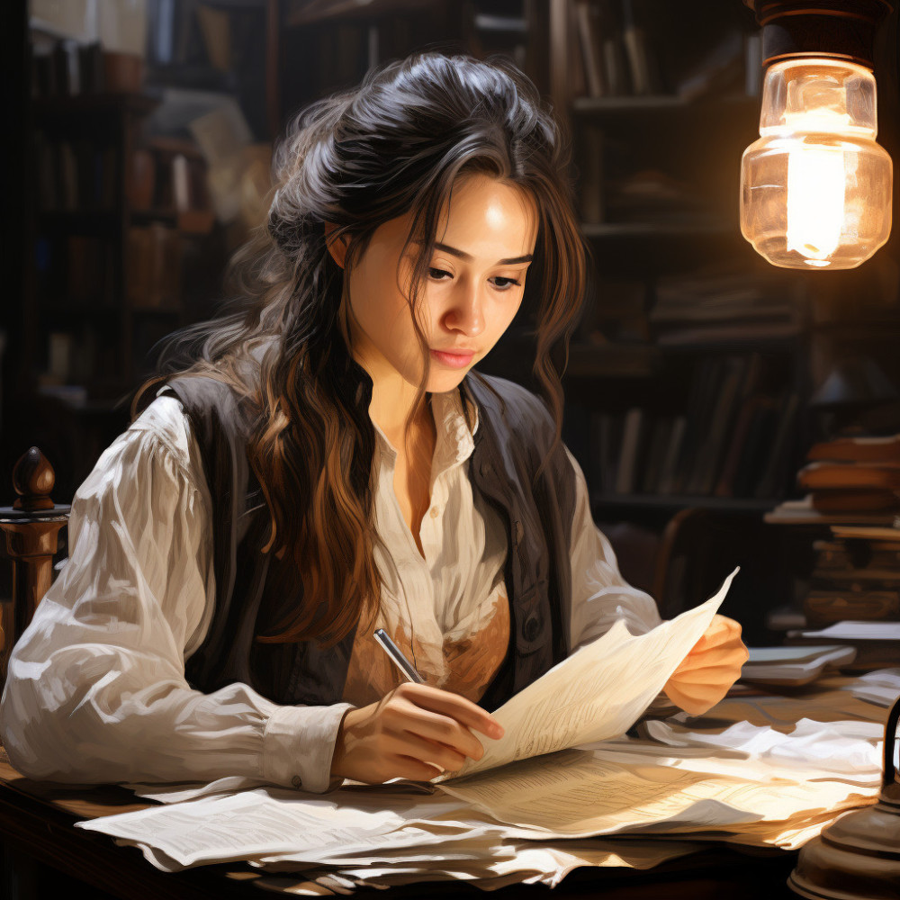 Concentración Y Armonía Zen Para Estudiar