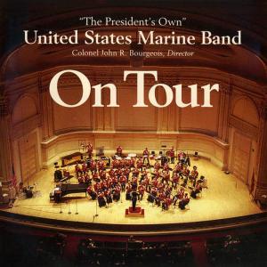 ดาวน์โหลดและฟังเพลง The Air Force Song พร้อมเนื้อเพลงจาก The President's Own United States Marine Band